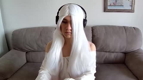 HilmarZ online show from 10.30.25