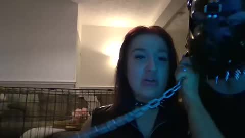 Latex Sluts online show from 11.13.25