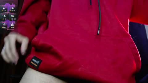 DANNTE online show from 09.30.25