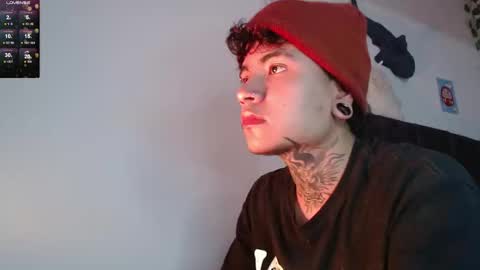 DANNTE online show from 11.04.25