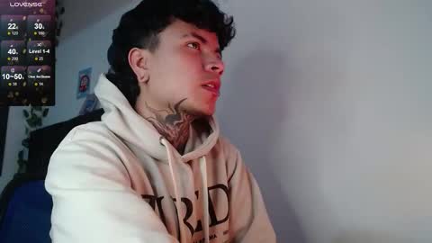 DANNTE online show from 11.30.25