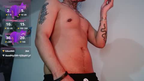 DANNTE online show from 01.16.26