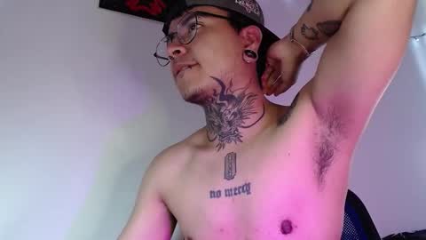 DANNTE online show from 03.26.26