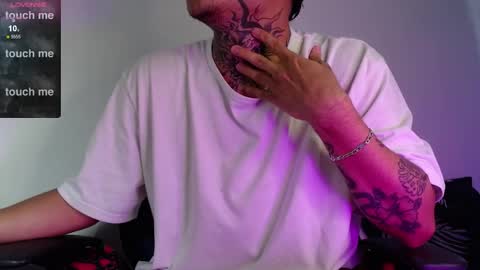 DANNTE online show from 03.31.26