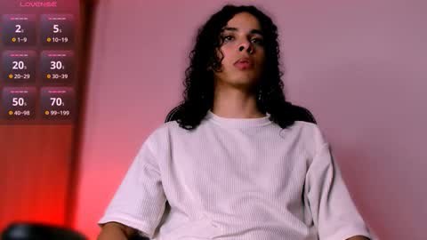 Danny online show from 02.22.26