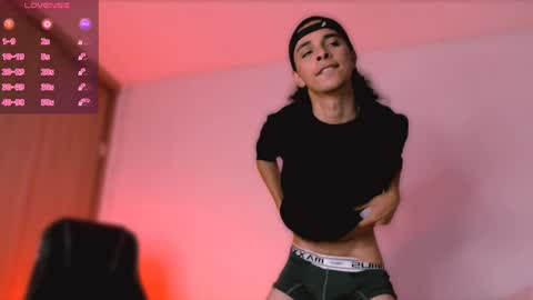 Danny online show from 04.11.26