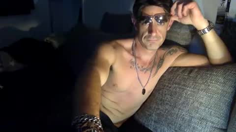 danny456672 online show from 06.09.26