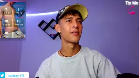 Danny online show from 10.14.25