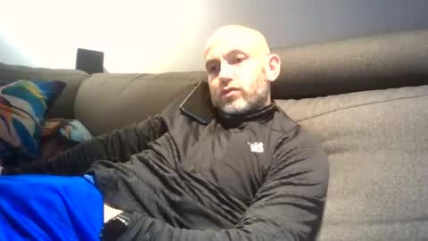 danny81boy online show from 05.05.26