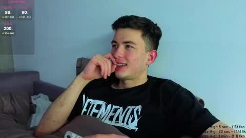 danny__magic online show from 10.30.25