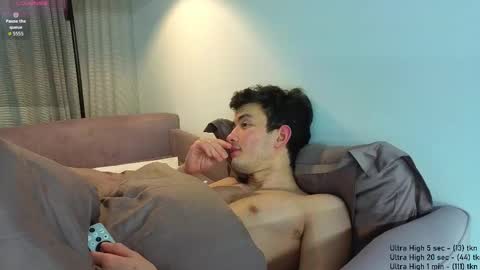 danny__magic online show from 12.13.25