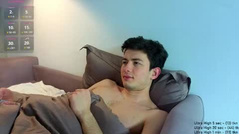 danny__magic online show from 12.14.25