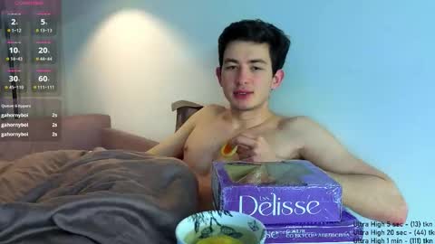 danny__magic online show from 12.20.25