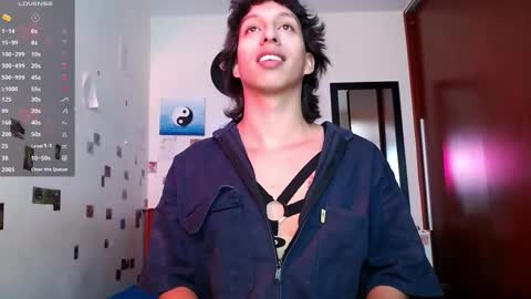 phantom555 online show from 10.12.25