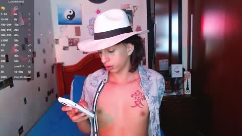 phantom555 online show from 11.10.25