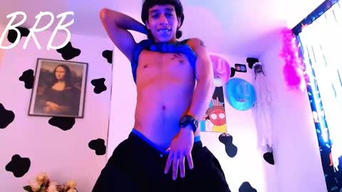 phantom555 online show from 11.20.25