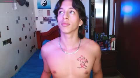 phantom555 online show from 02.18.26