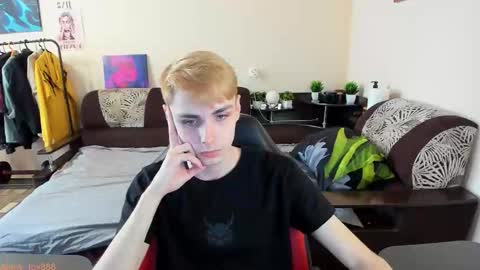 Daniel online show from 09.16.25