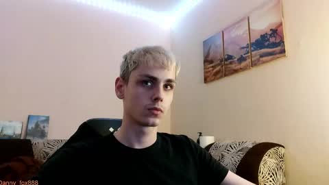 Daniel online show from 10.29.25