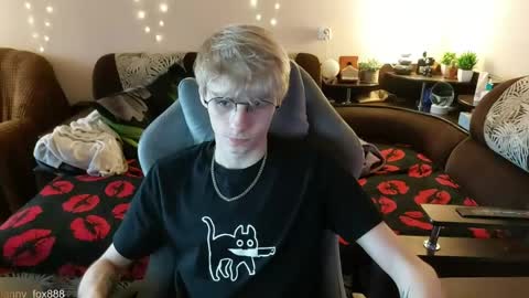 Daniel online show from 04.30.26