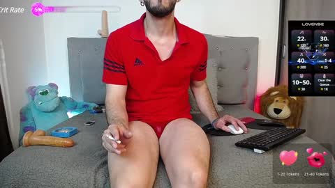 Danny and Alex online show from 12.07.24