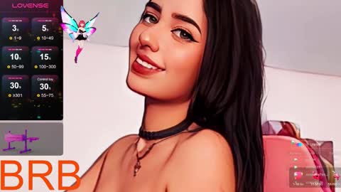 Snapshot of danny_marck chatting on 09.18.25 Danny online show from 09.18.25