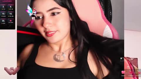 Snapshot of danny_marck chatting on 10.27.25 Danny online show from 10.27.25