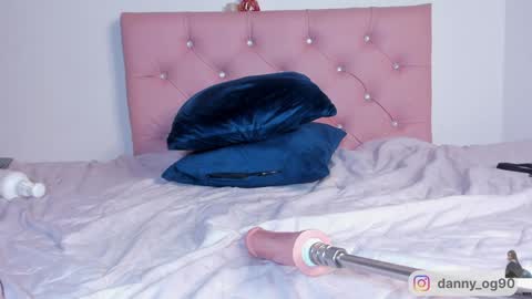 Danny online show from 01.24.25