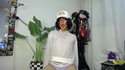 Snapshot of danny_winslow chatting on 12.16.24 Danny online show from 12.16.24