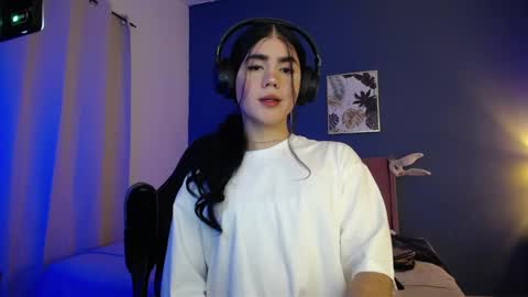 Snapshot of danny_winslow chatting on 02.07.25 Danny online show from 02.07.25