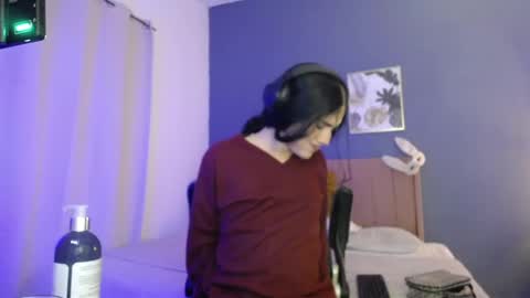 Snapshot of danny_winslow chatting on 02.18.25 Danny online show from 02.18.25