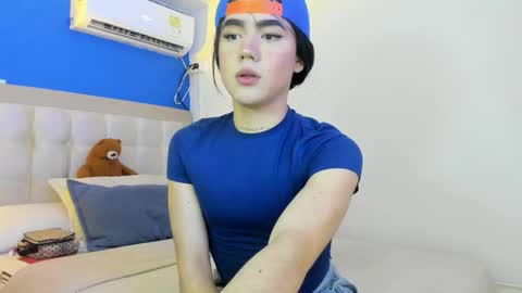 Snapshot of danny_winslow chatting on 10.02.25 Danny online show from 10.02.25