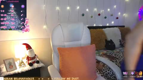 Danny online show from 12.13.24