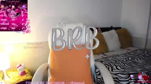 Danny online show from 02.22.25