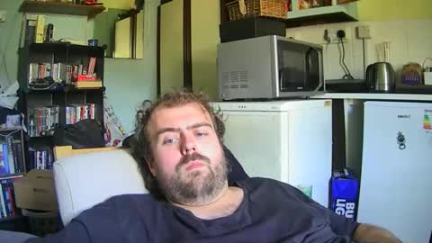 Danny online show from 09.15.25