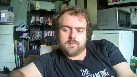 Danny online show from 09.17.25