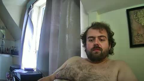 Danny online show from 10.04.25