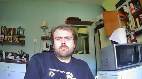 Danny online show from 11.01.25