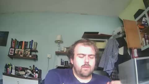 Danny online show from 11.07.25