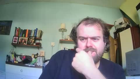 Danny online show from 11.21.25