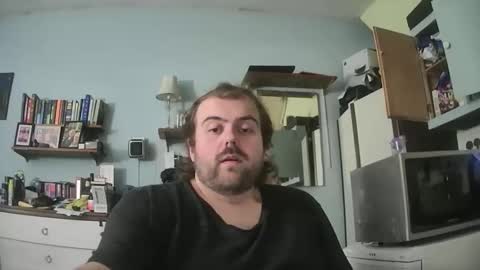 Danny online show from 11.25.25