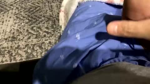 dannyboy621 online show from 12.05.25