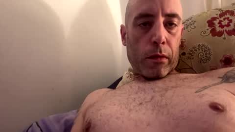 dannyboy8222 online show from 02.18.26