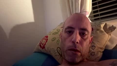 dannyboy8222 online show from 03.03.26