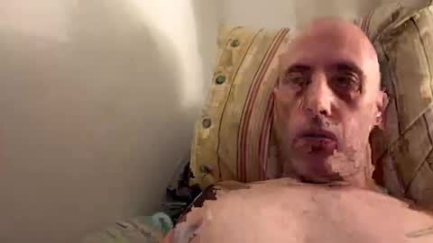 dannyboy8222 online show from 03.22.26