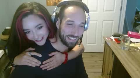 dannyboyx69 online show from 11.23.25