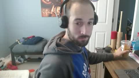 dannyboyx69 online show from 01.13.26