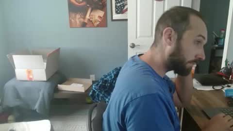 dannyboyx69 online show from 04.16.26