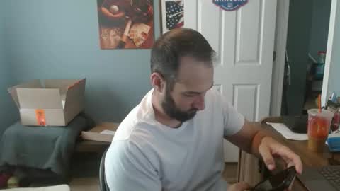 dannyboyx69 online show from 04.20.26