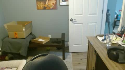 dannyboyx69 online show from 04.25.26